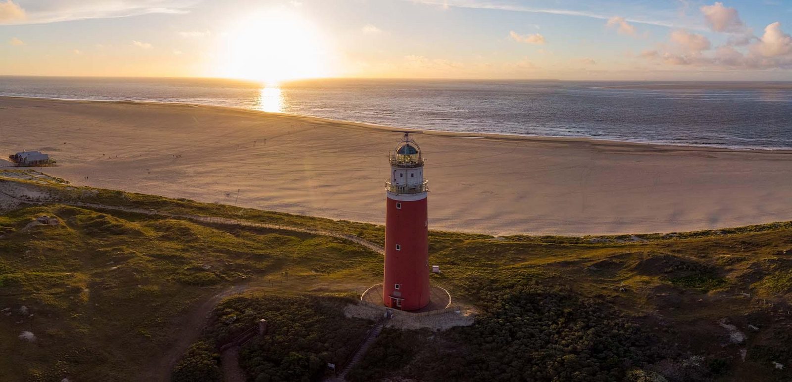 Europarcs Texel sfeerfoto 2