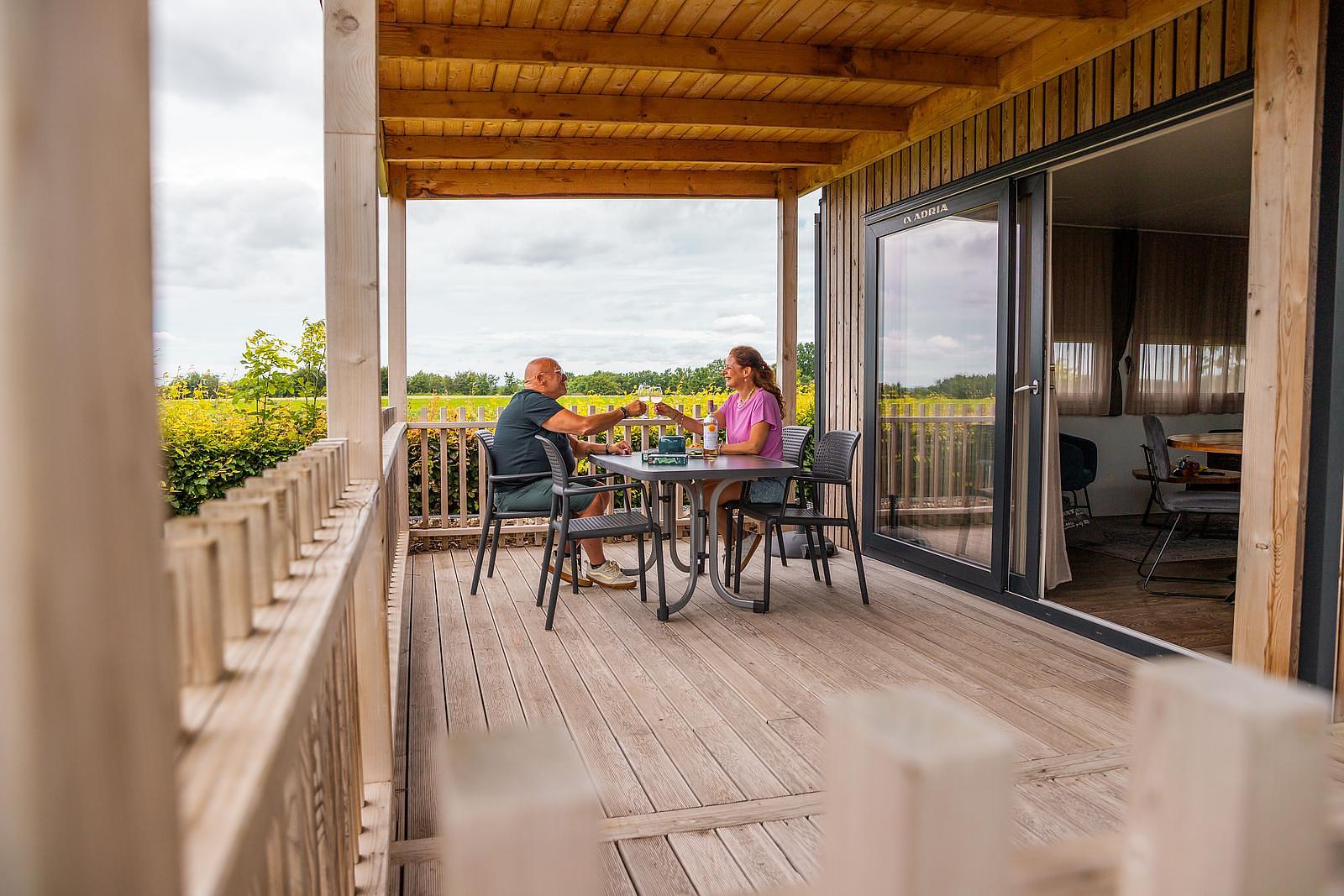 Europarcs Poort Van Maastricht sfeerfoto 5