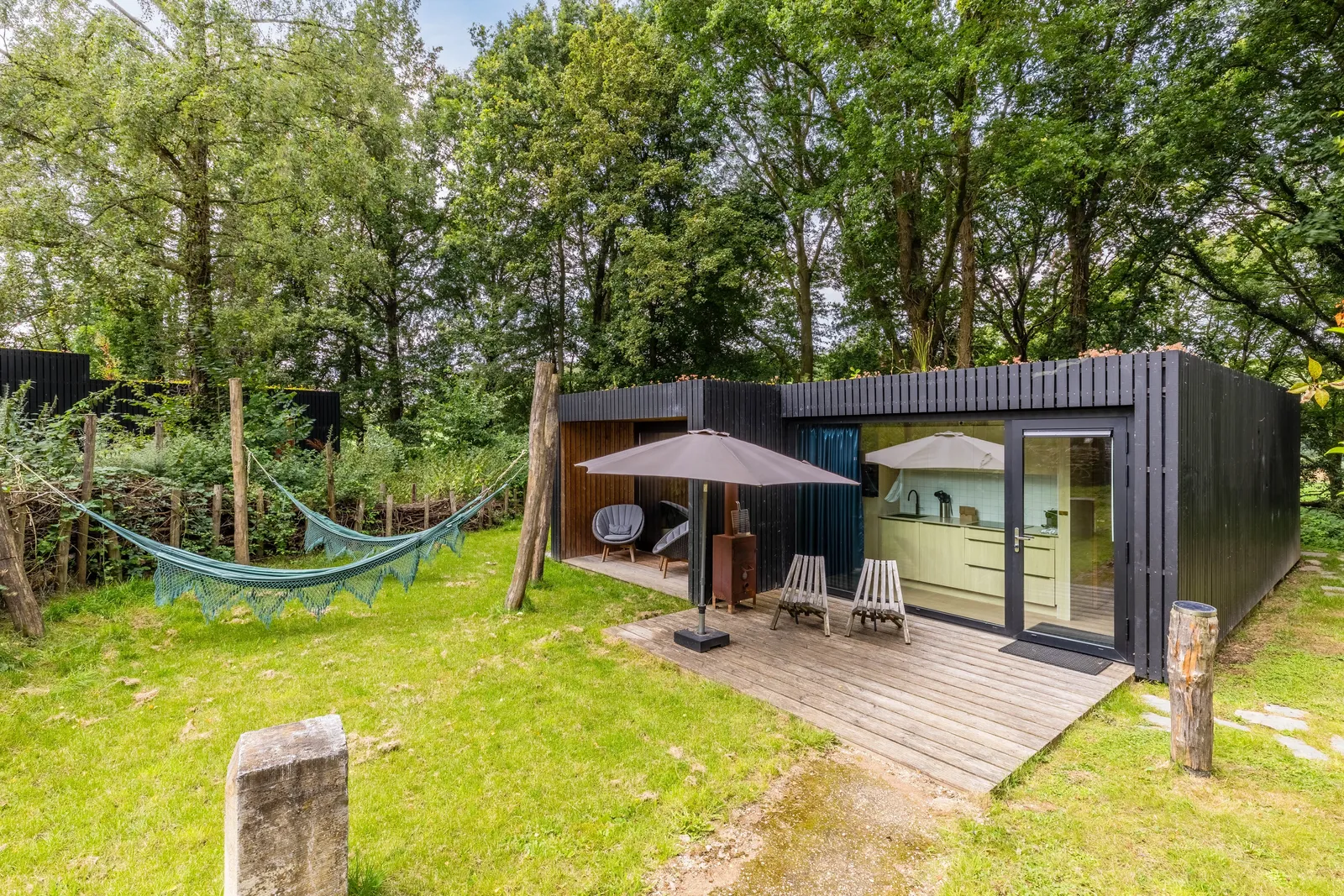 Landal Gulpen sfeerfoto 5