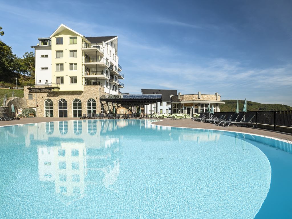 Landal Dormio Resort Eifeler Tor sfeerfoto 4