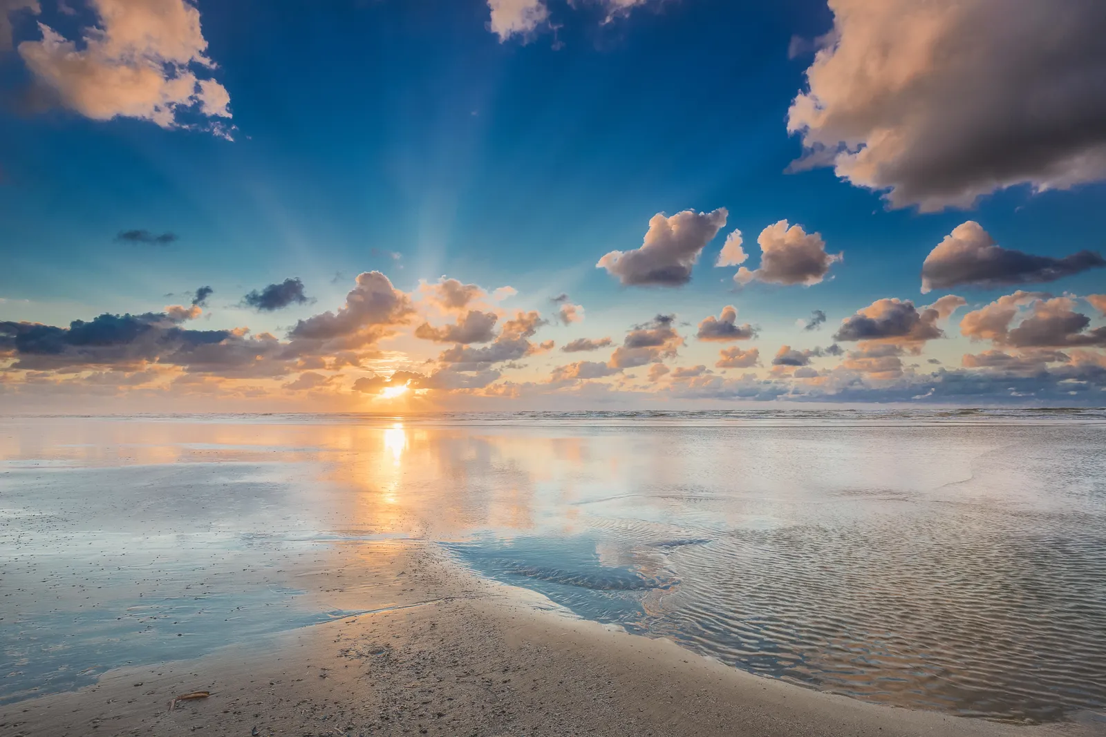 Landal West Terschelling sfeerfoto 4