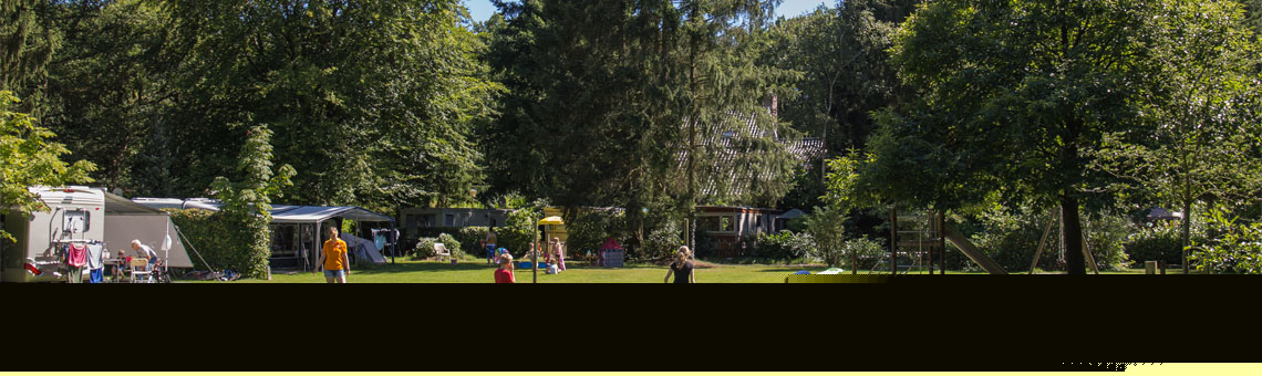 Molecaten Park Landgoed Molecaten sfeerfoto 5