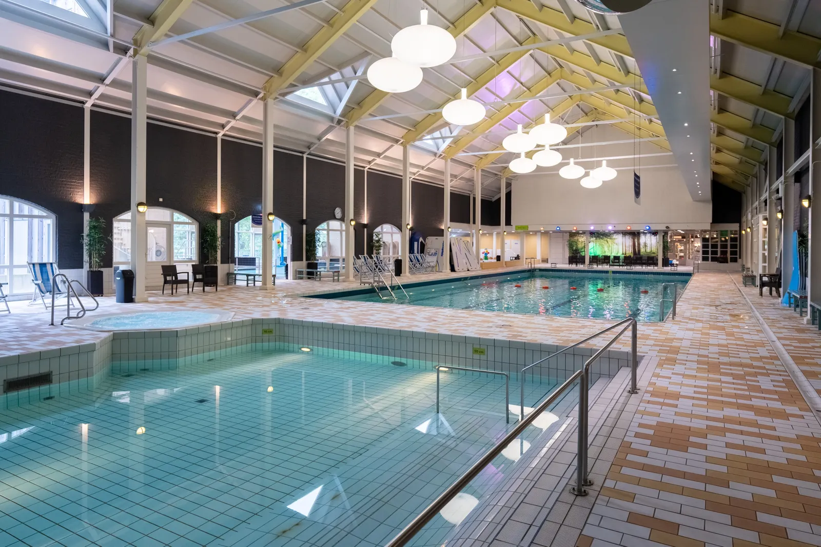 Foto van vakantiepark Landal Hoog Vaals