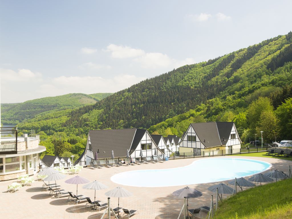 Foto van vakantiepark Landal Dormio Resort Eifeler Tor