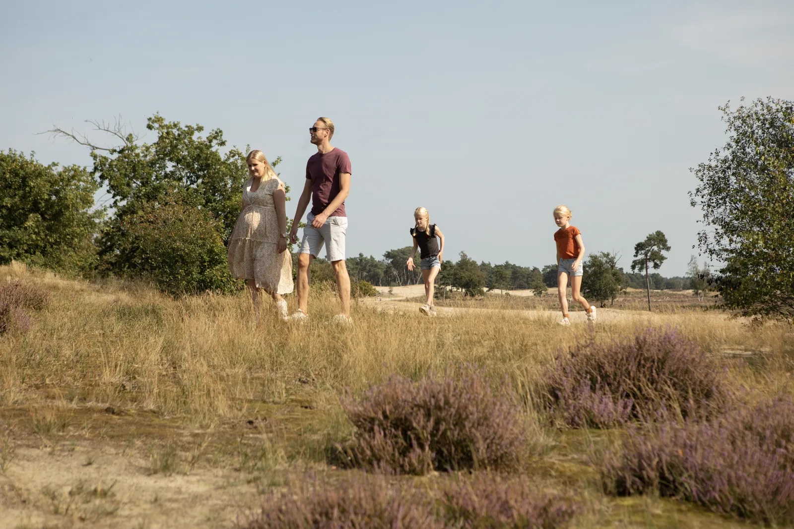 Landal Kaatsheuvel sfeerfoto 4