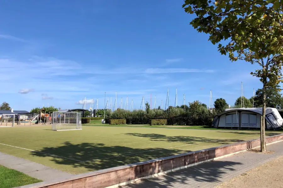 Ardoer De Paardekreek sfeerfoto 4