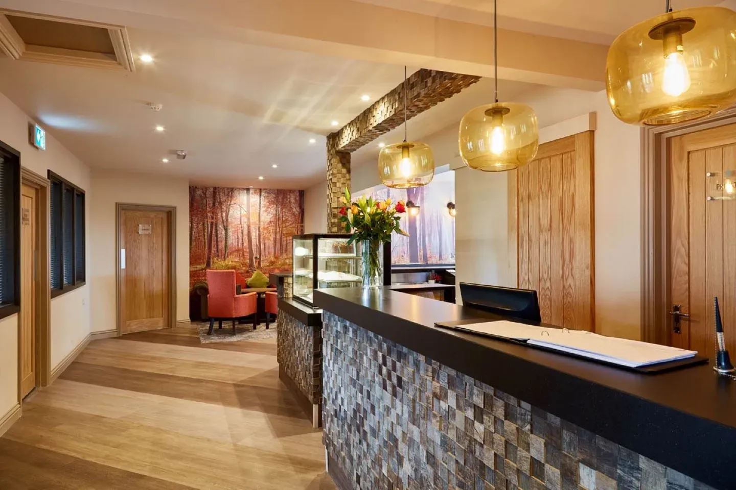 Landal Brunston sfeerfoto 5