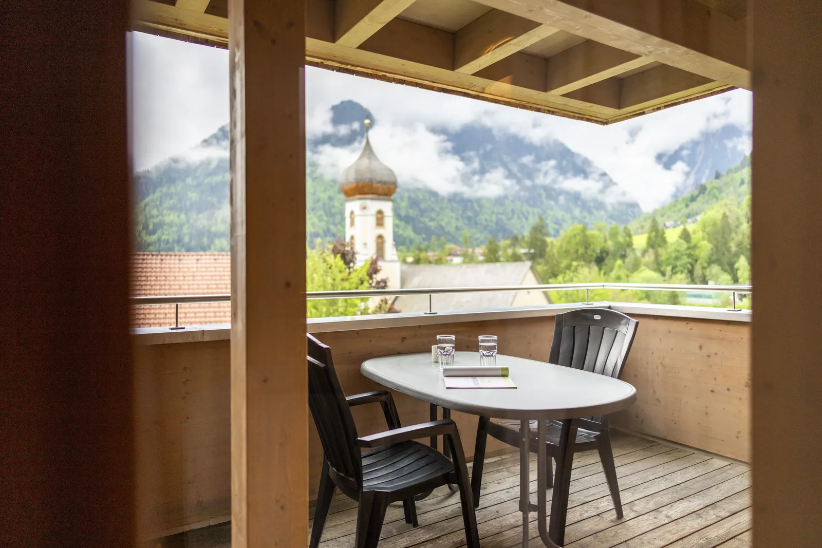 Landal Chalet Matin sfeerfoto 3