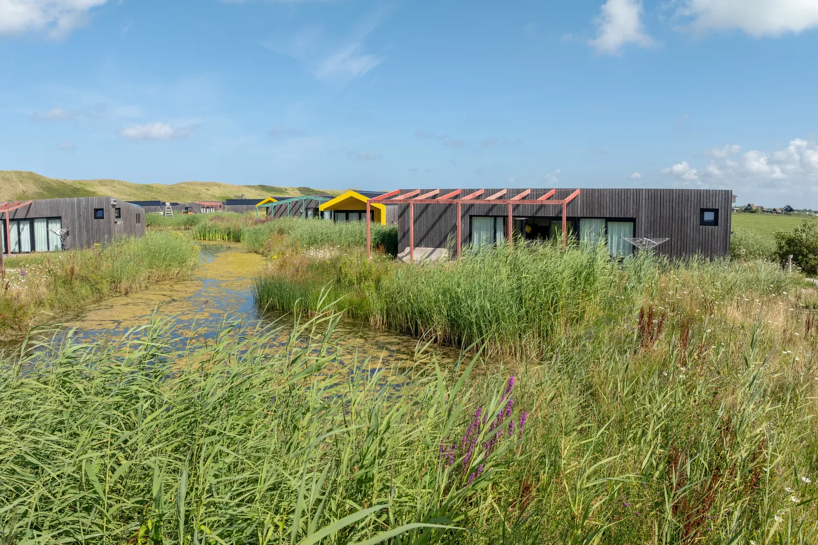 Landal Callantsoog sfeerfoto 3