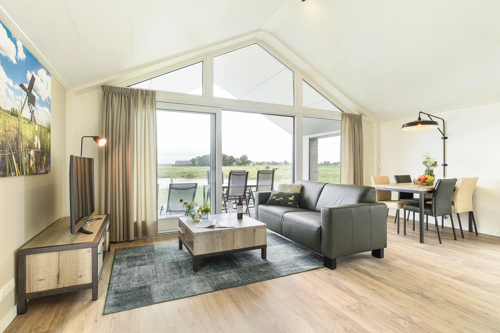 Landal Waterresort Blocksyl sfeerfoto 2