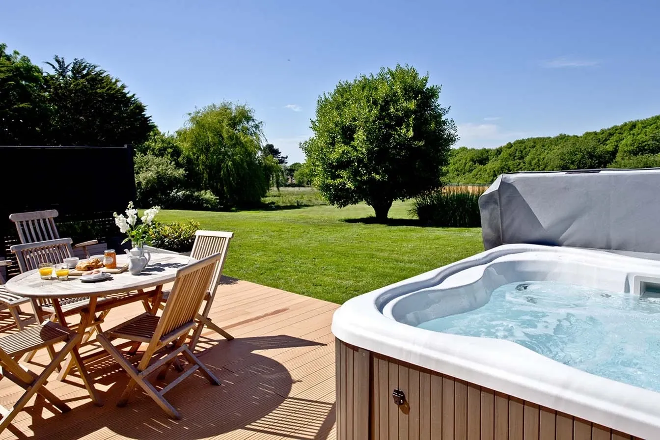 Landal Bude Coastal Resort sfeerfoto 3