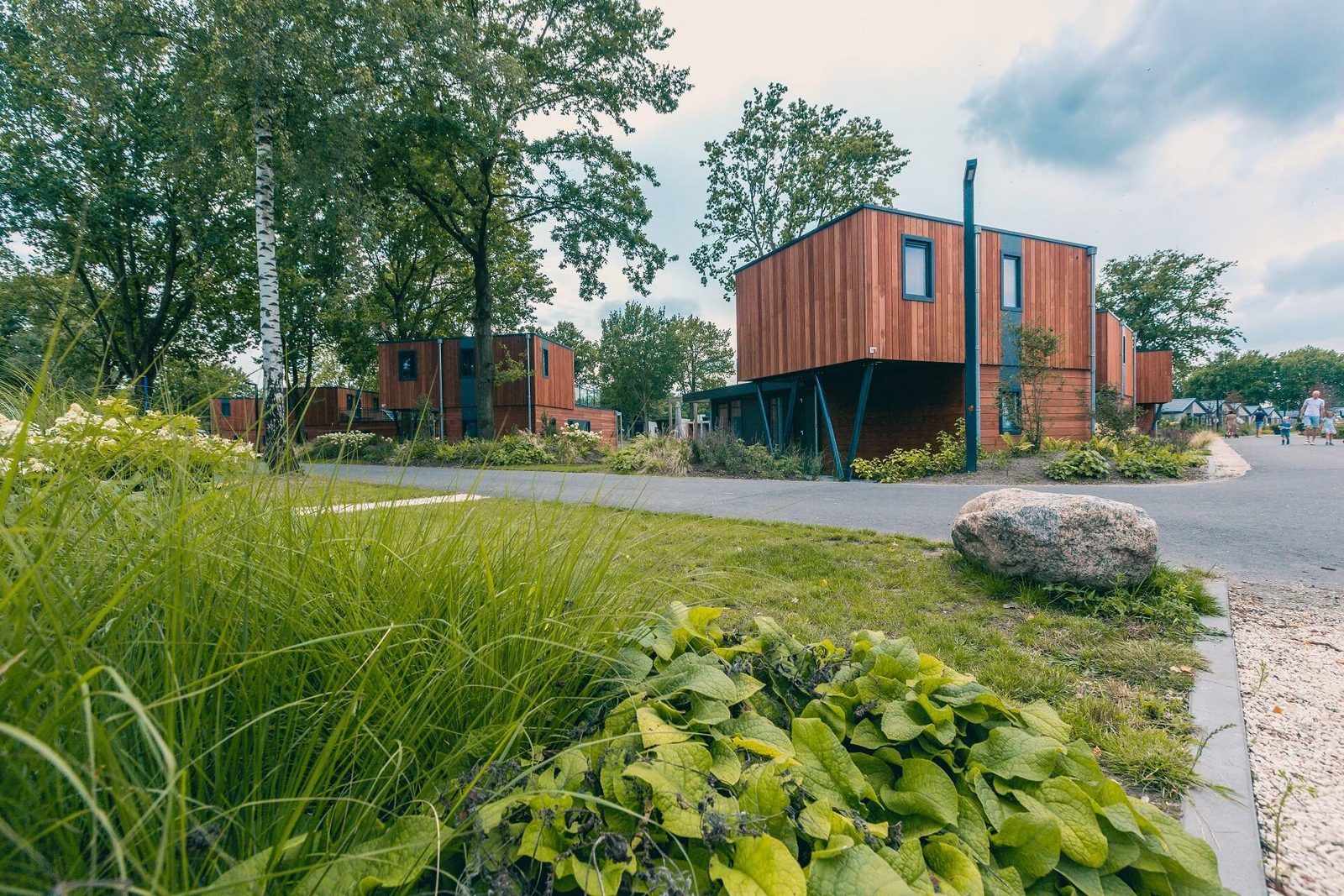 Foto van vakantiepark EuroParcs Kaatsheuvel