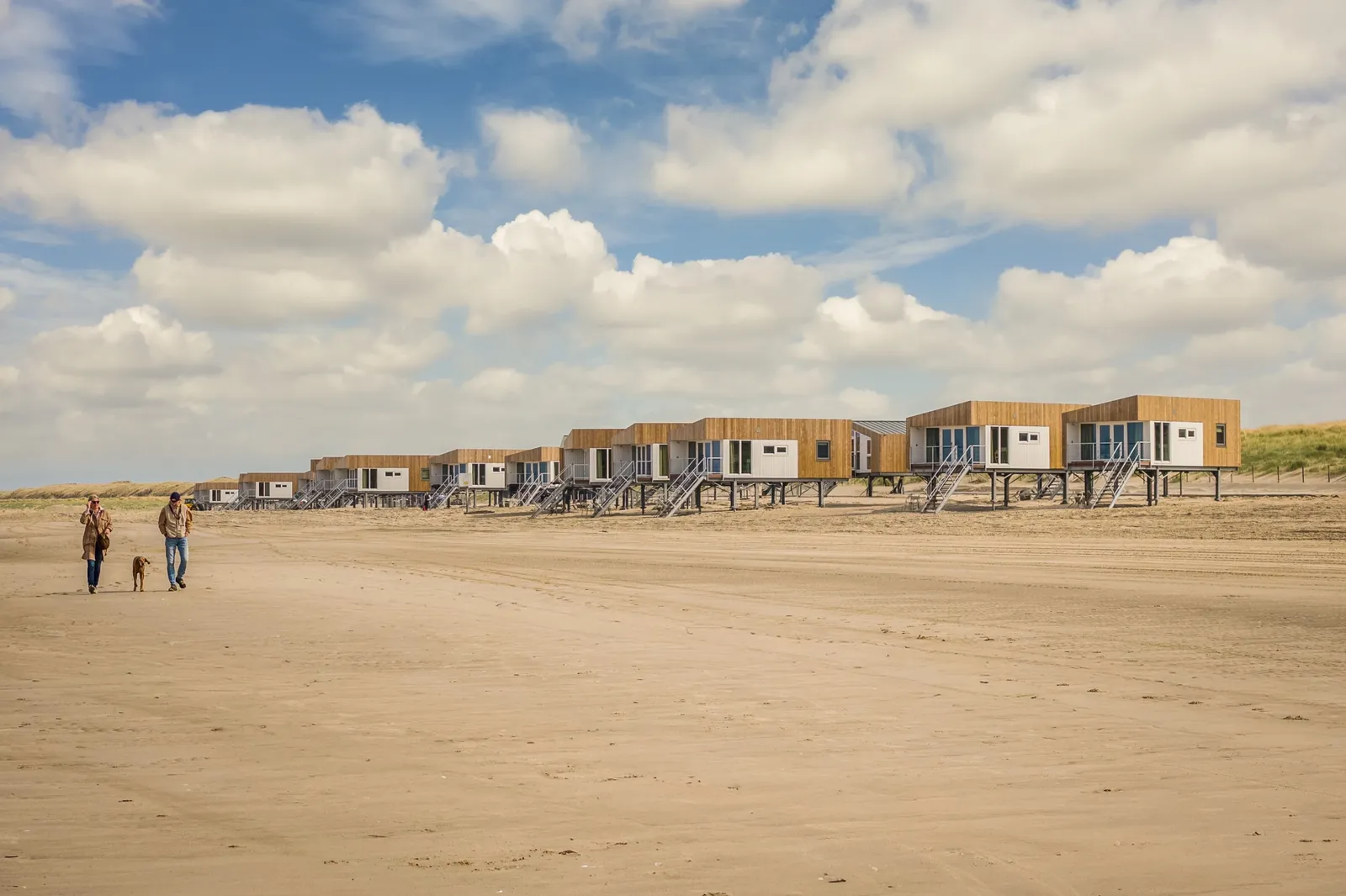 Foto van vakantiepark Landal Zeezigt