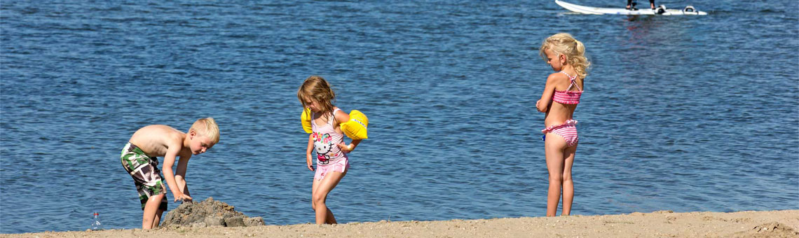 Molecaten Park Flevostrand sfeerfoto 3