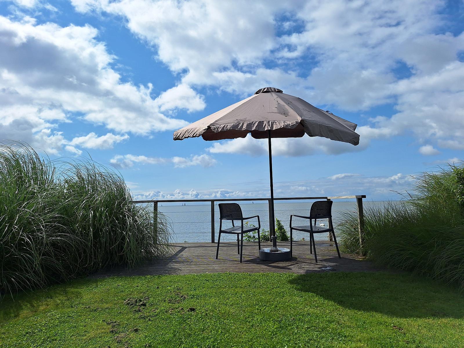 Europarcs Markermeer sfeerfoto 4