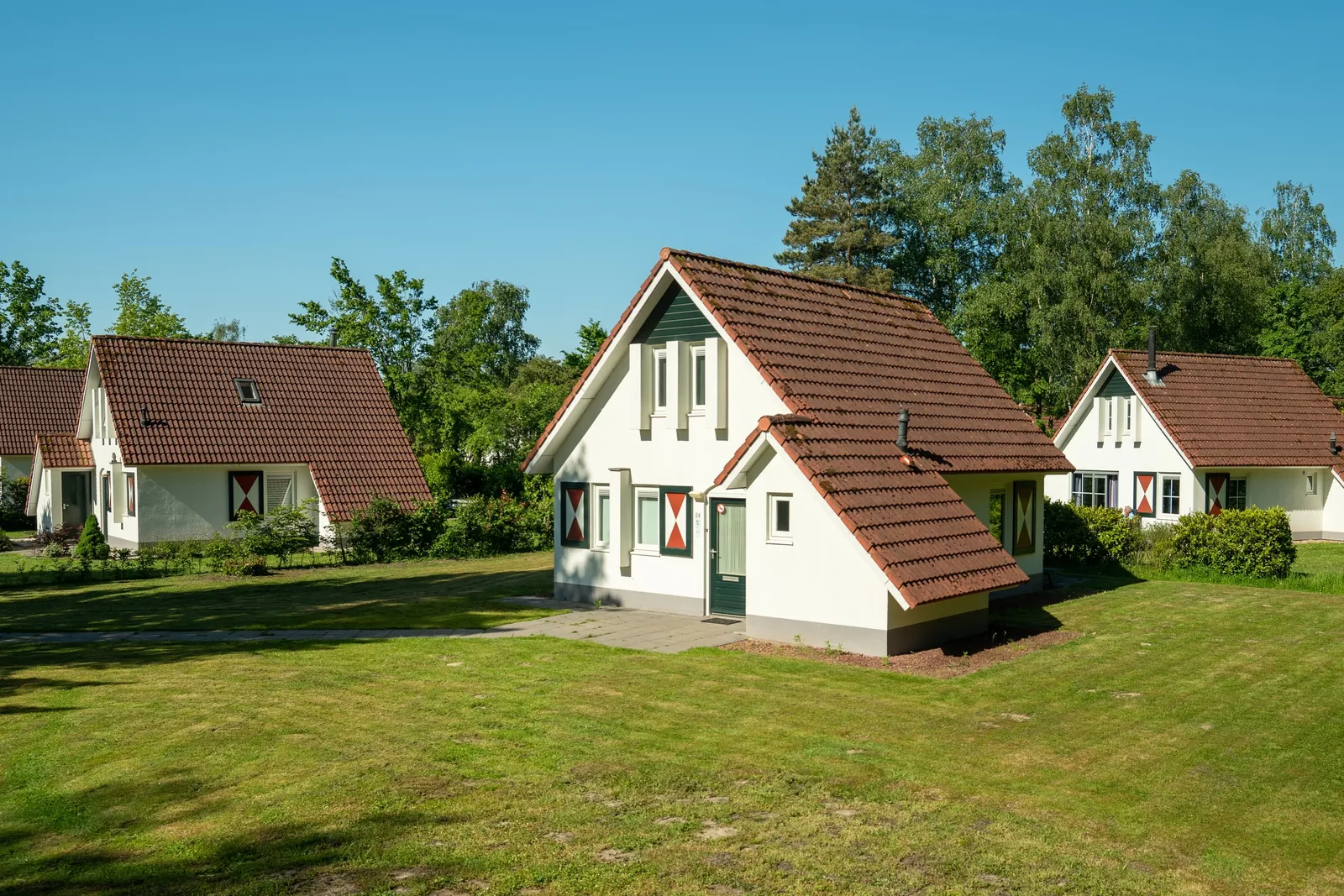 Landal Landgoed Aerwinkel sfeerfoto 2