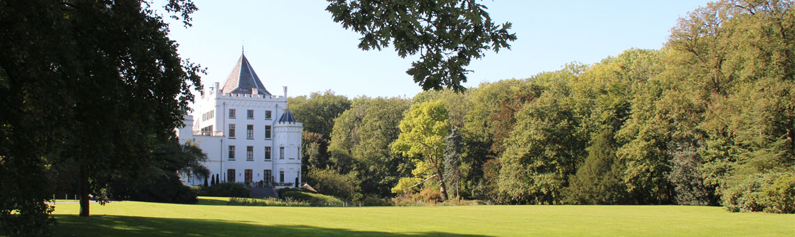 Molecaten Park Landgoed Ginkelduin sfeerfoto 2