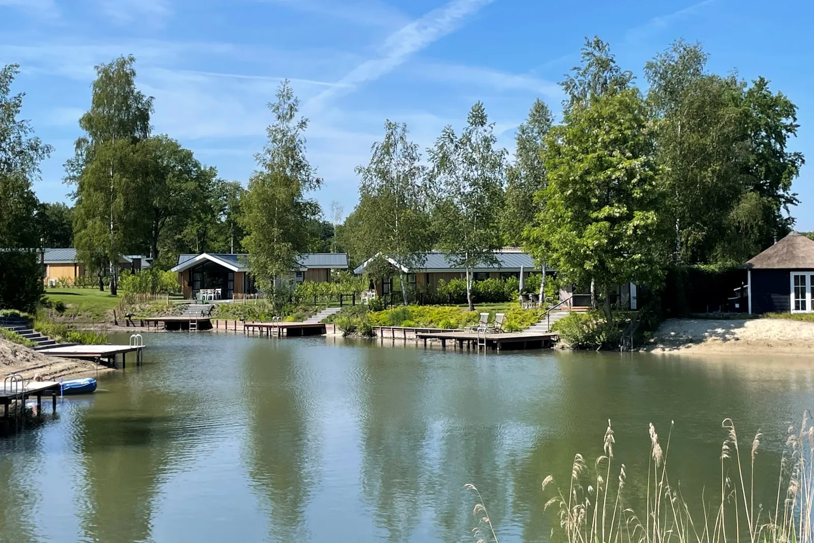 Foto van vakantiepark Landal Recreatiepark De Tolplas