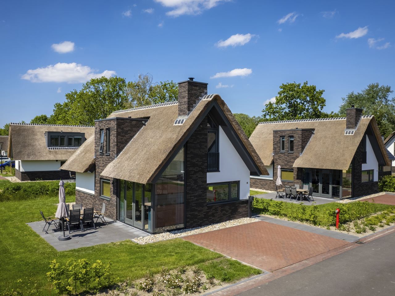 Foto van vakantiepark Landal Berger Duinen