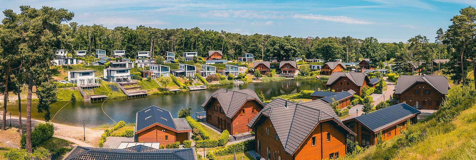 Foto van vakantiepark Europarcs Brunssummerheide