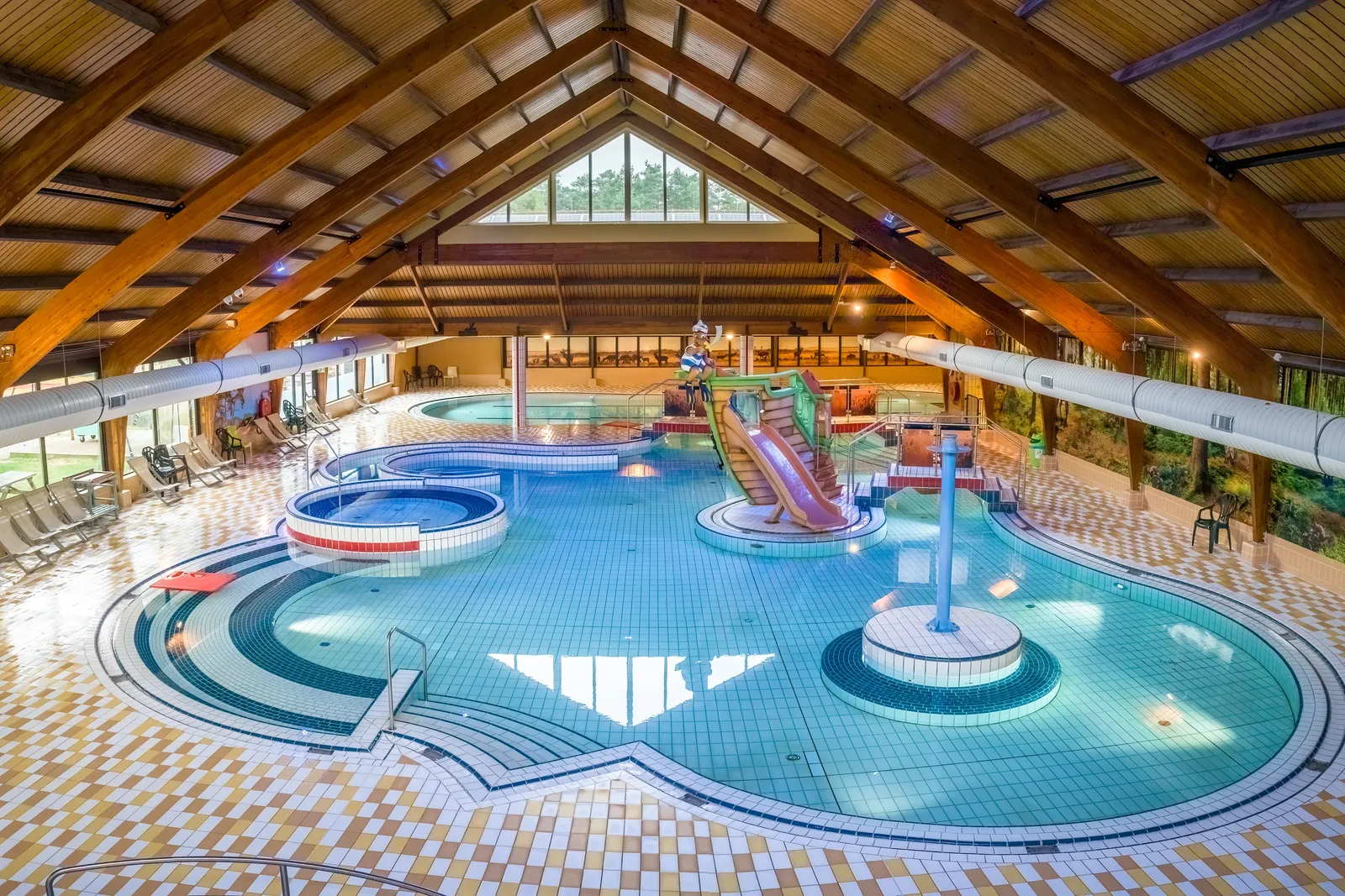 Foto van vakantiepark Landal Coldenhove