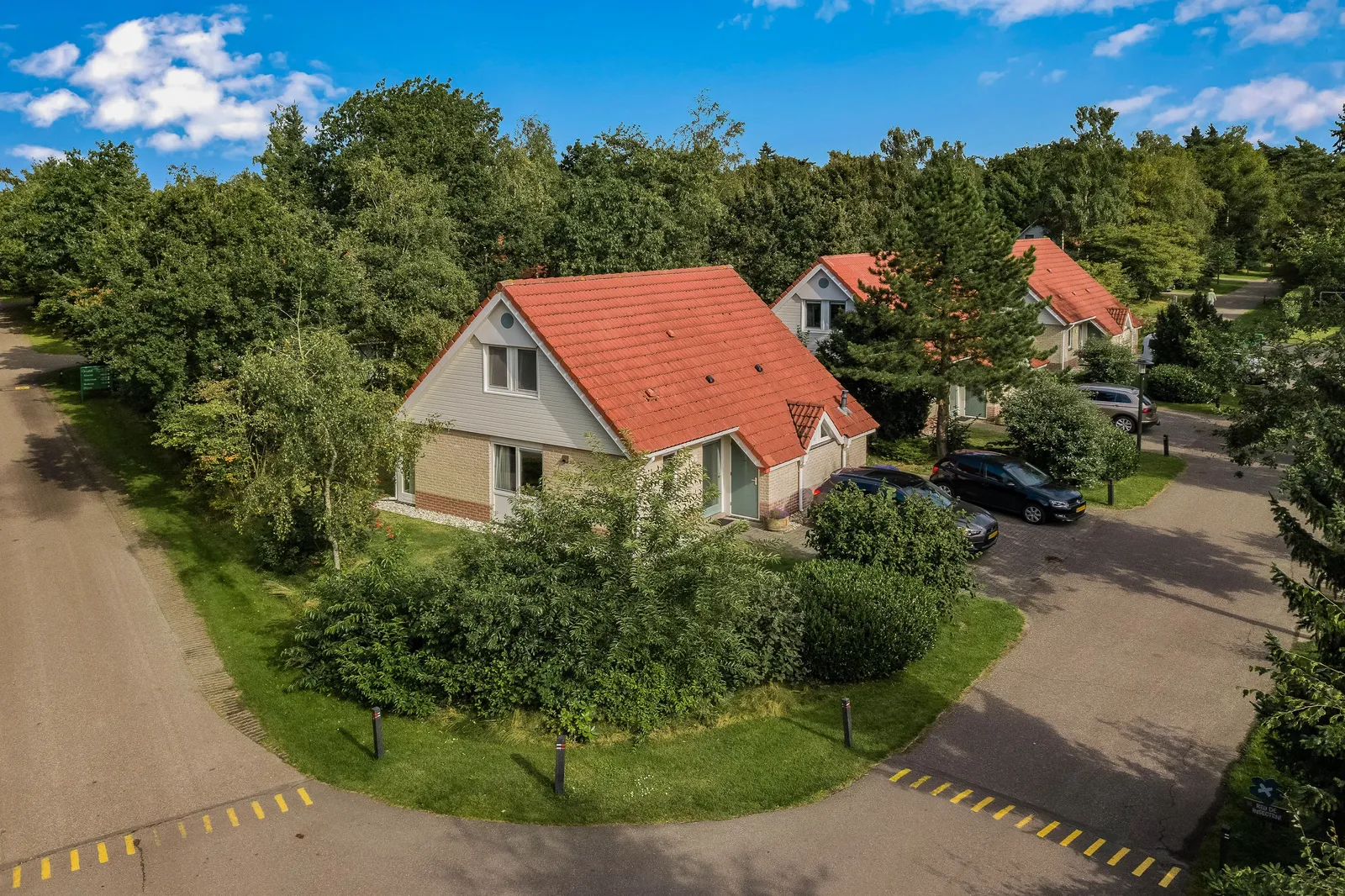 Landal De Vlegge sfeerfoto 2
