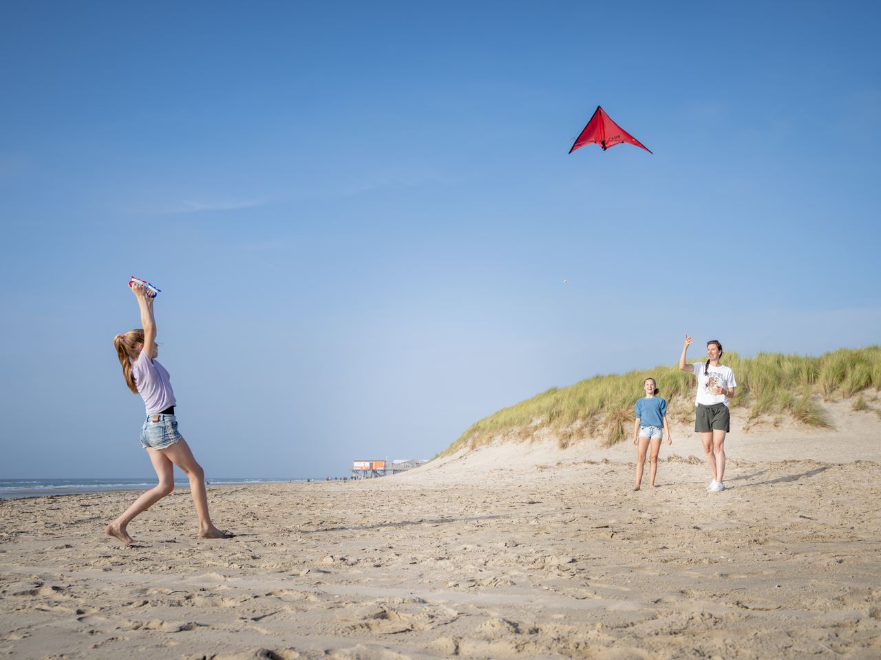 Landal Berger Duinen sfeerfoto 4