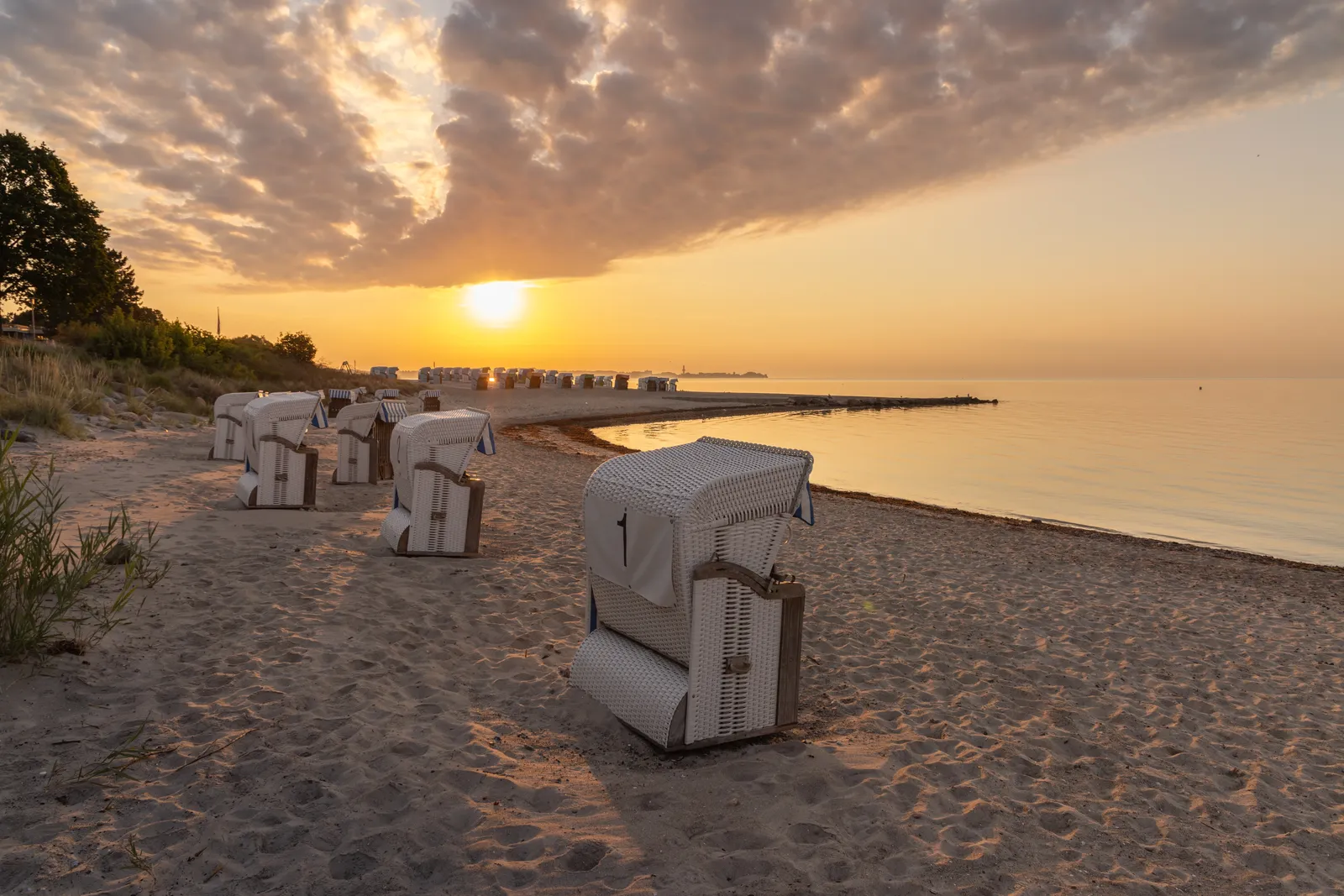 Landal HANSA-PARK Resort am Meer sfeerfoto 3