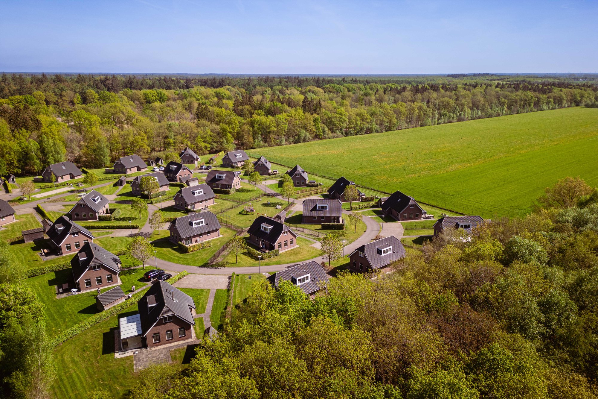 Summio Villaparc Schoonhovenseland sfeerfoto 4