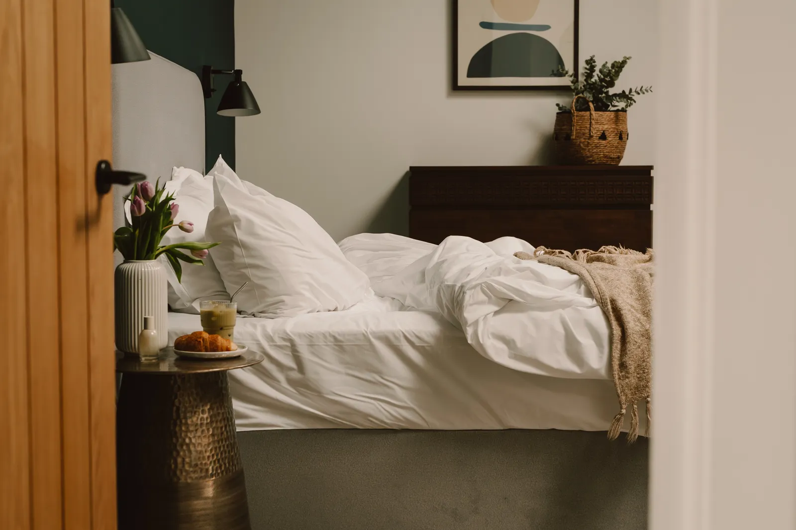 Landal Whalesborough Farm Resort & Spa sfeerfoto 2
