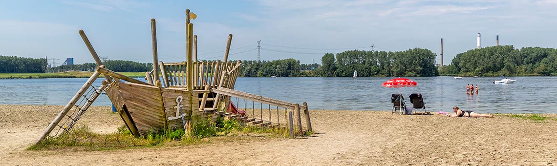 Molecaten Park Kruininger Gors sfeerfoto 2