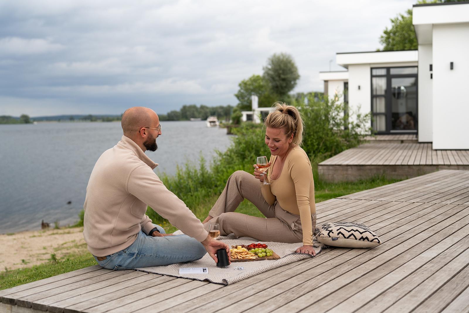 MarinaPark Bad Nederrijn sfeerfoto 3