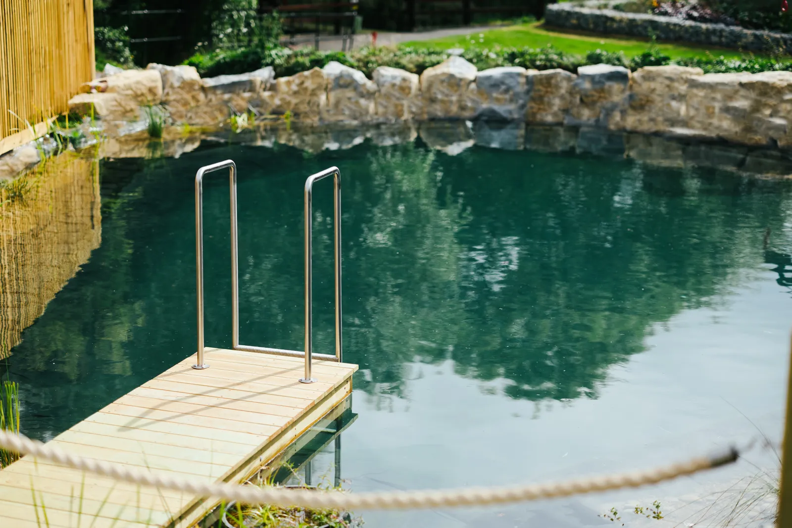 Foto van vakantiepark Landal Laceby Manor Resort & Spa