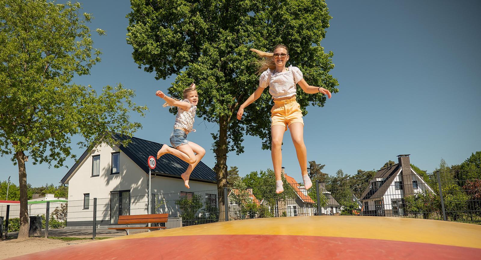 Europarcs De Achterhoek sfeerfoto 3