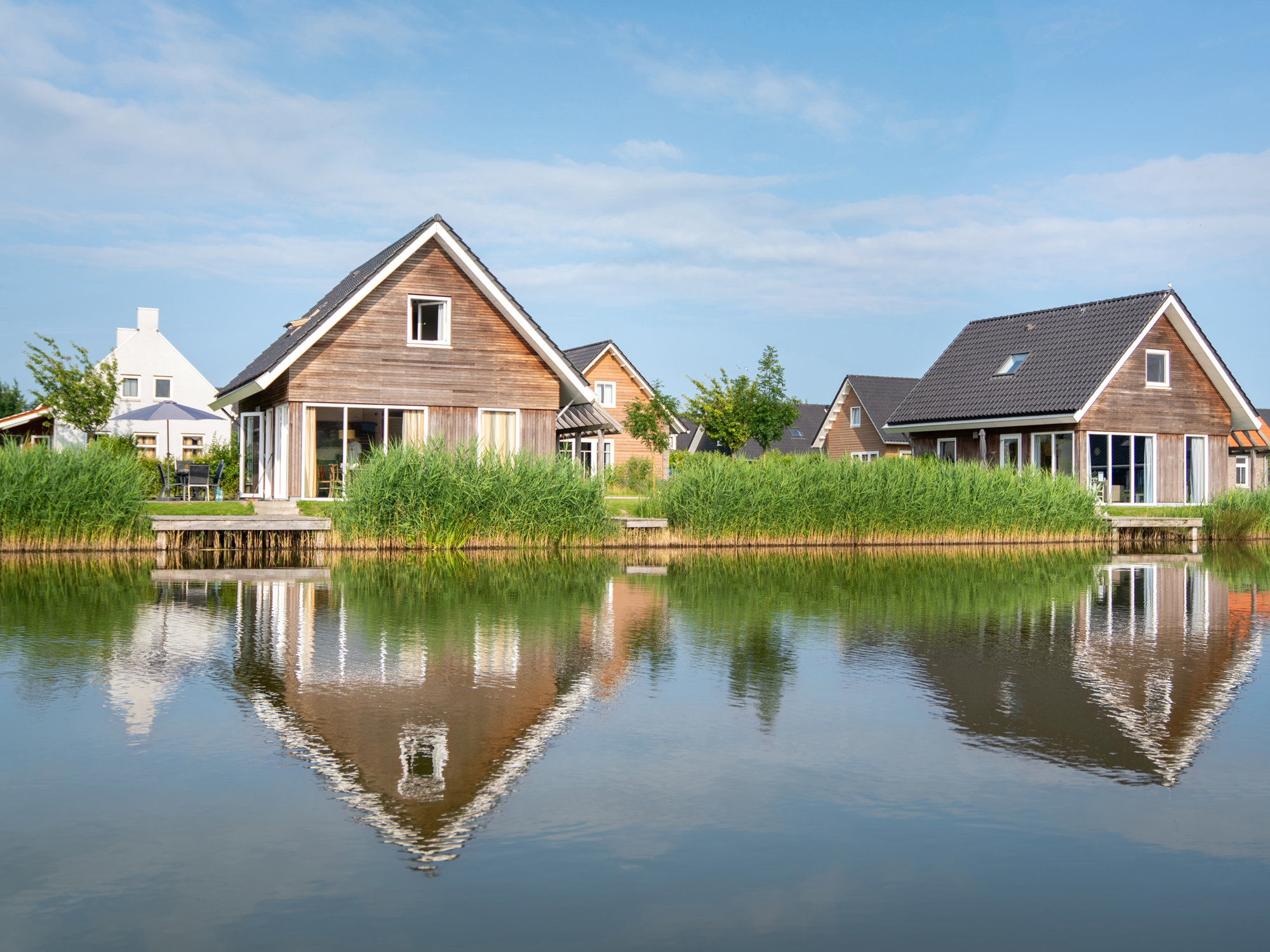 Dormio Strand Resort Nieuwvliet-Bad sfeerfoto 2