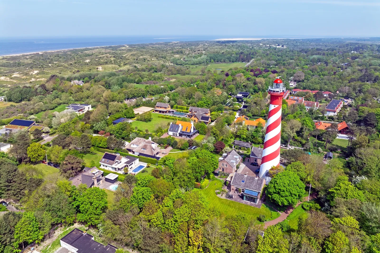 Foto van vakantiepark Landal Buitenheem