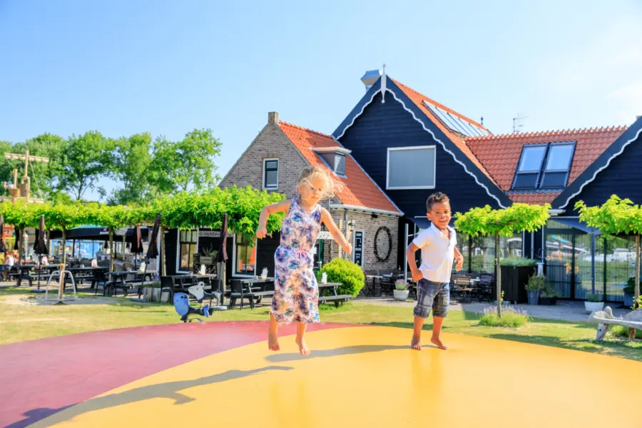 Ardoer De Meerpaal sfeerfoto 5