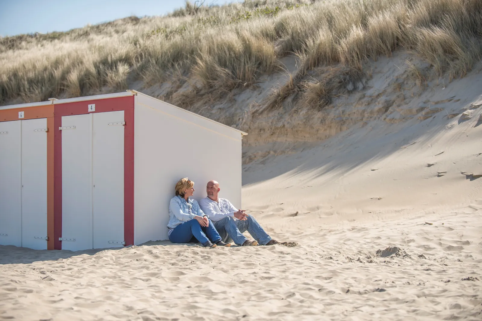 Foto van vakantiepark Landal Strandpark Zeeland