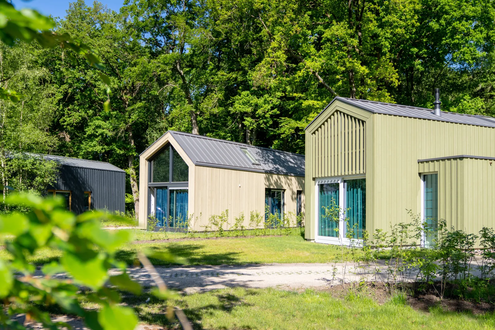 Foto van vakantiepark Landal Olde Kottink