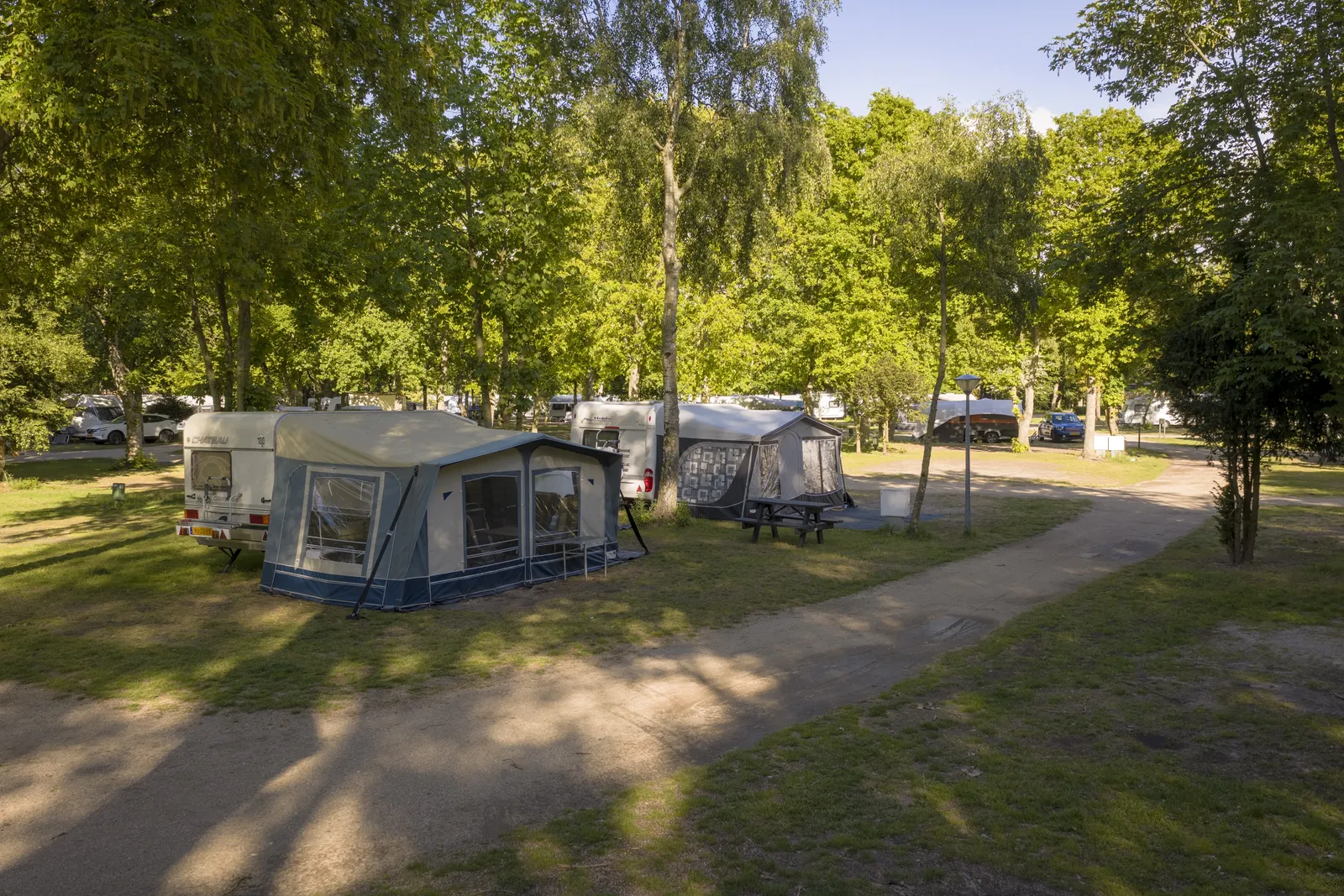 Foto van vakantiepark Landal Vakantiepark Kijkduin