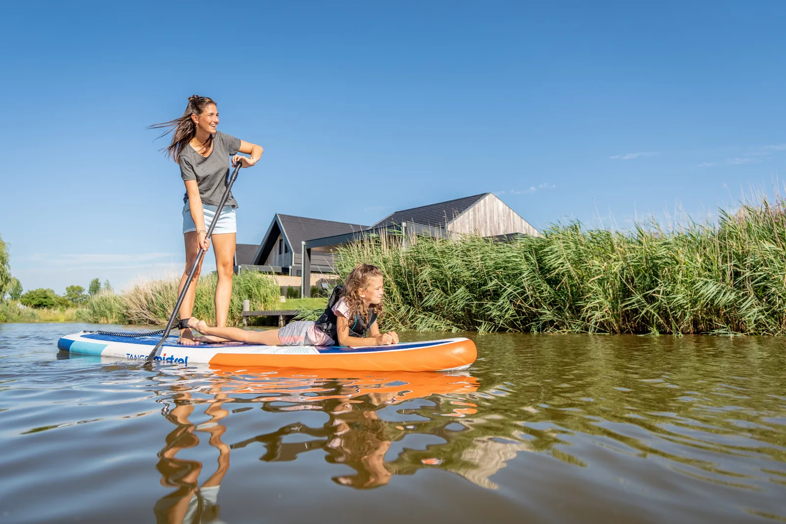 Foto van vakantiepark Landal Elfstedenhart