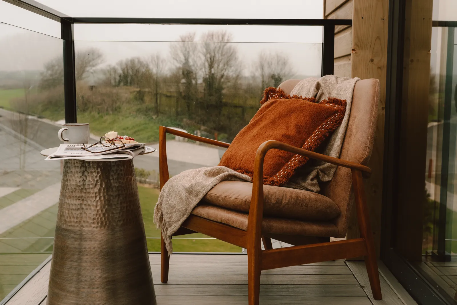 Landal Whalesborough Farm Resort & Spa sfeerfoto 4