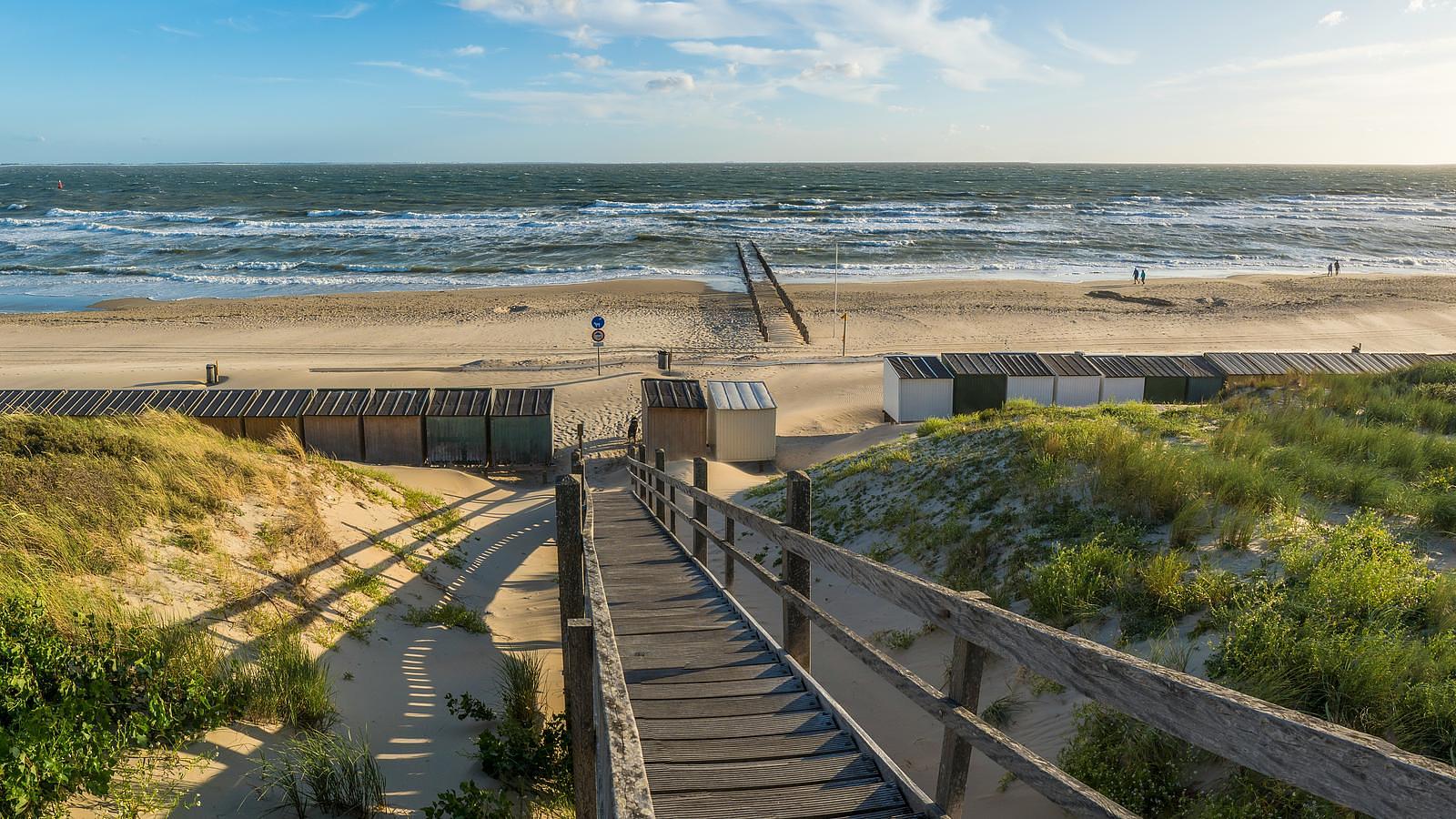 Europarcs Cadzand sfeerfoto 2