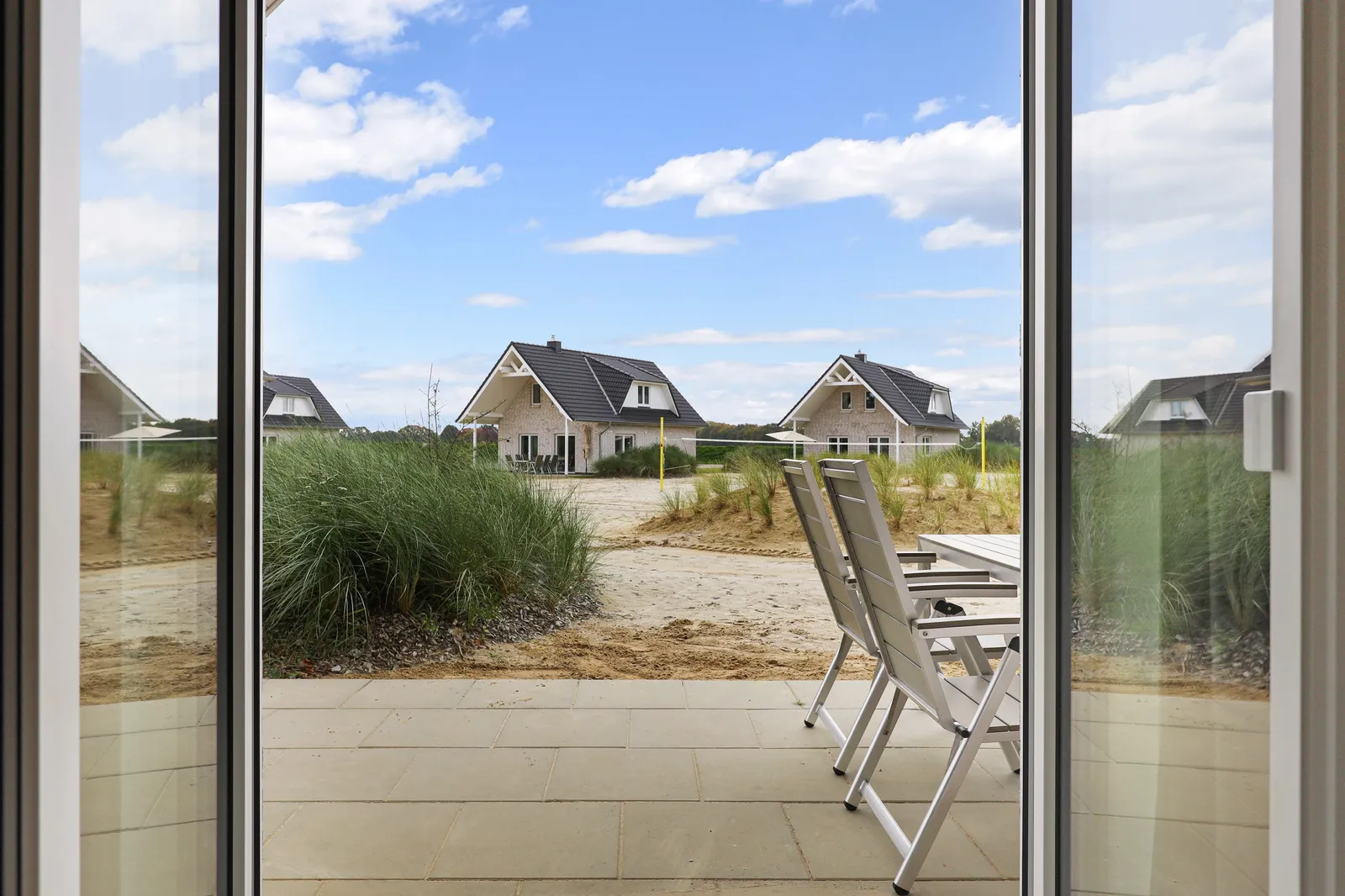 Landal Dwergter Sand sfeerfoto 2