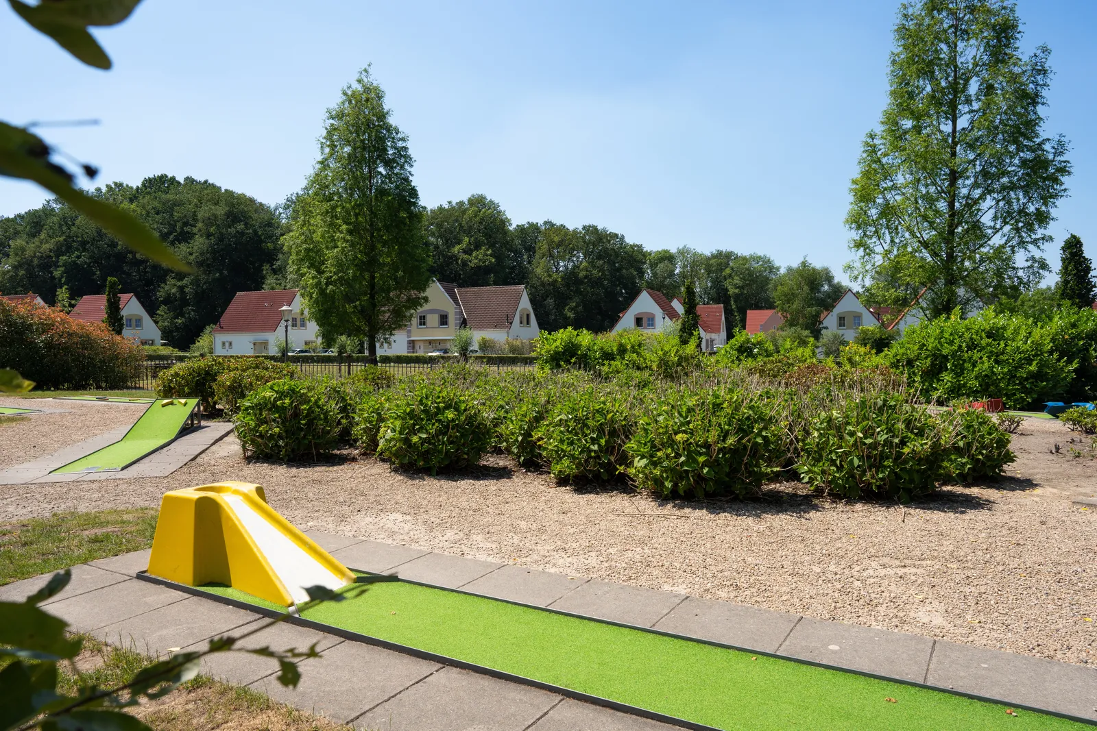 Landal Ferienresort Bad Bentheim sfeerfoto 5