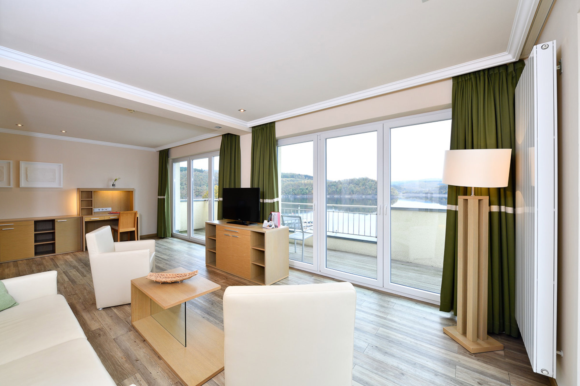Dormio Hotel Der Seehof sfeerfoto 2