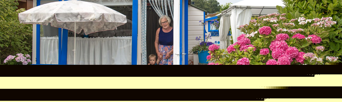 Molecaten Park Van Iterson sfeerfoto 2