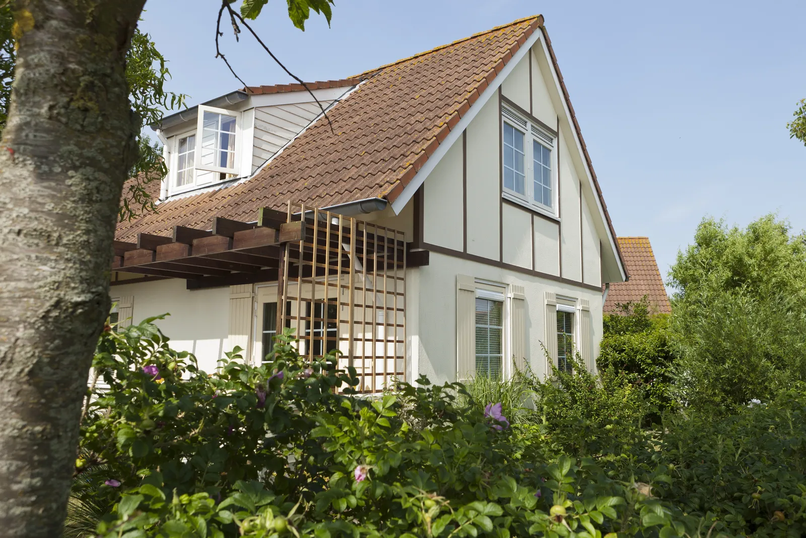 Landal Buitenhof Domburg sfeerfoto 2
