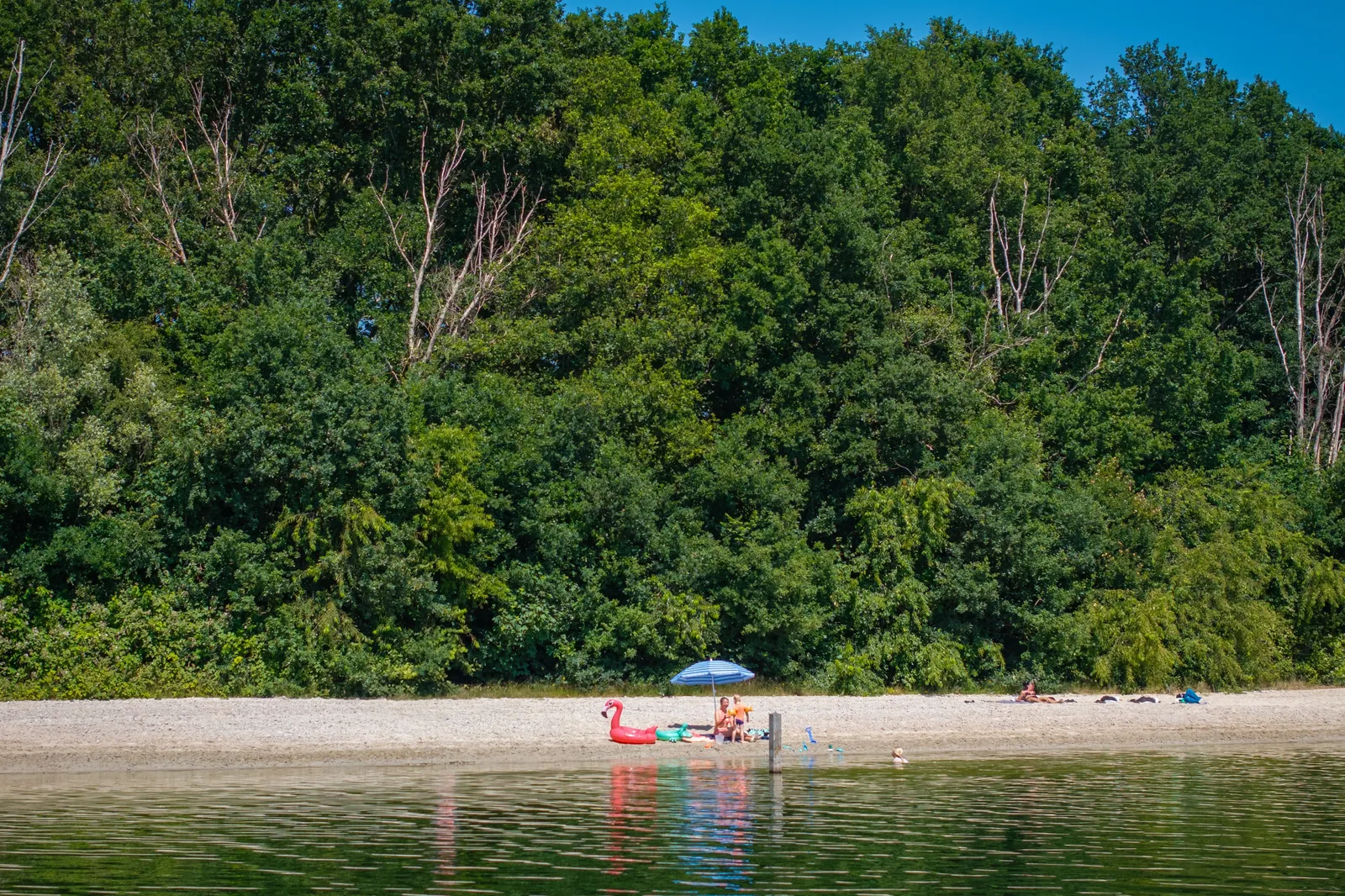 Landal De Wedderplassen sfeerfoto 4