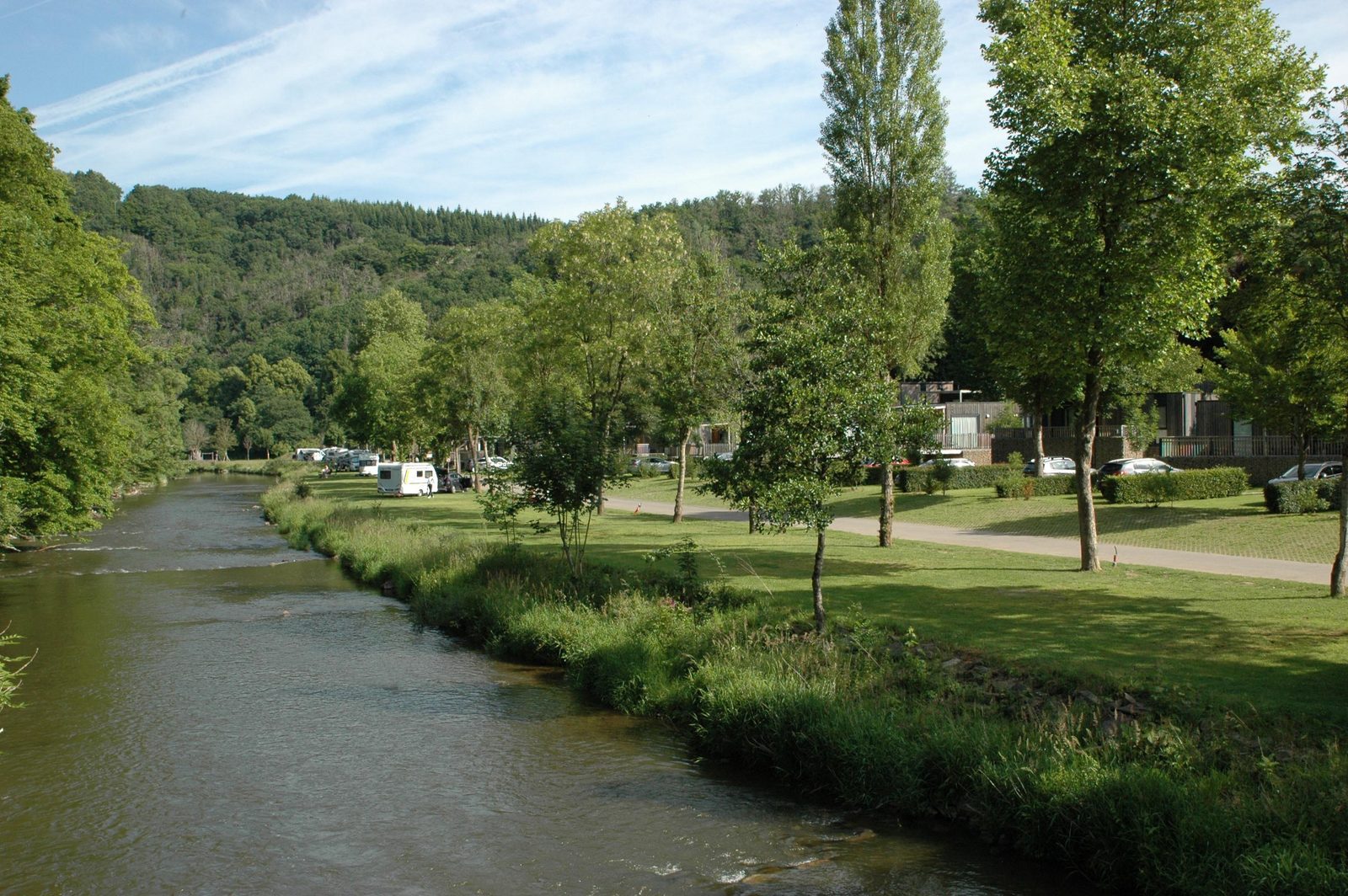 Europarcs Kohnenhof sfeerfoto 4